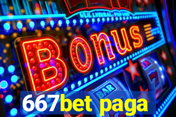 667bet paga